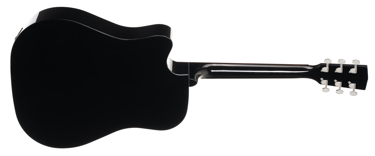 CORT EARTH60CE BK