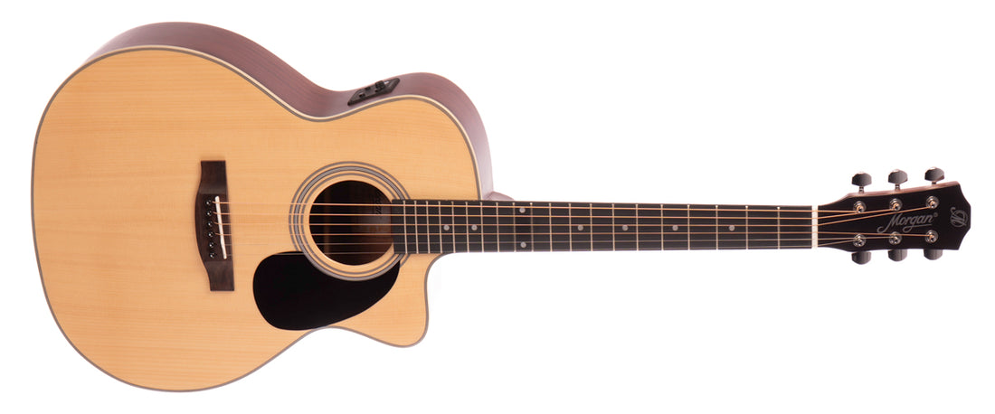 MORGAN W 121 SCE GA N 48mm