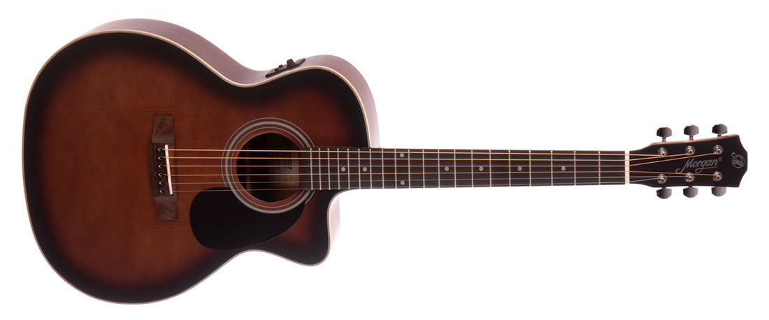 MORGAN W 121 SCE GA DVB 48mm