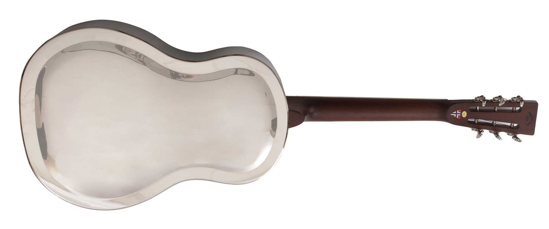 MORGAN DOBRO DM 59 UFO m/case