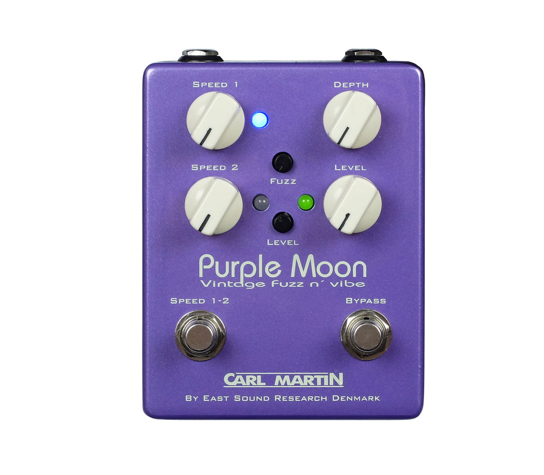 CARL MARTIN VIN PURPLE MOON