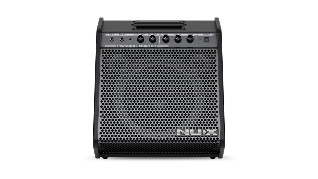 NUX NPA 100 DRUM MONITOR