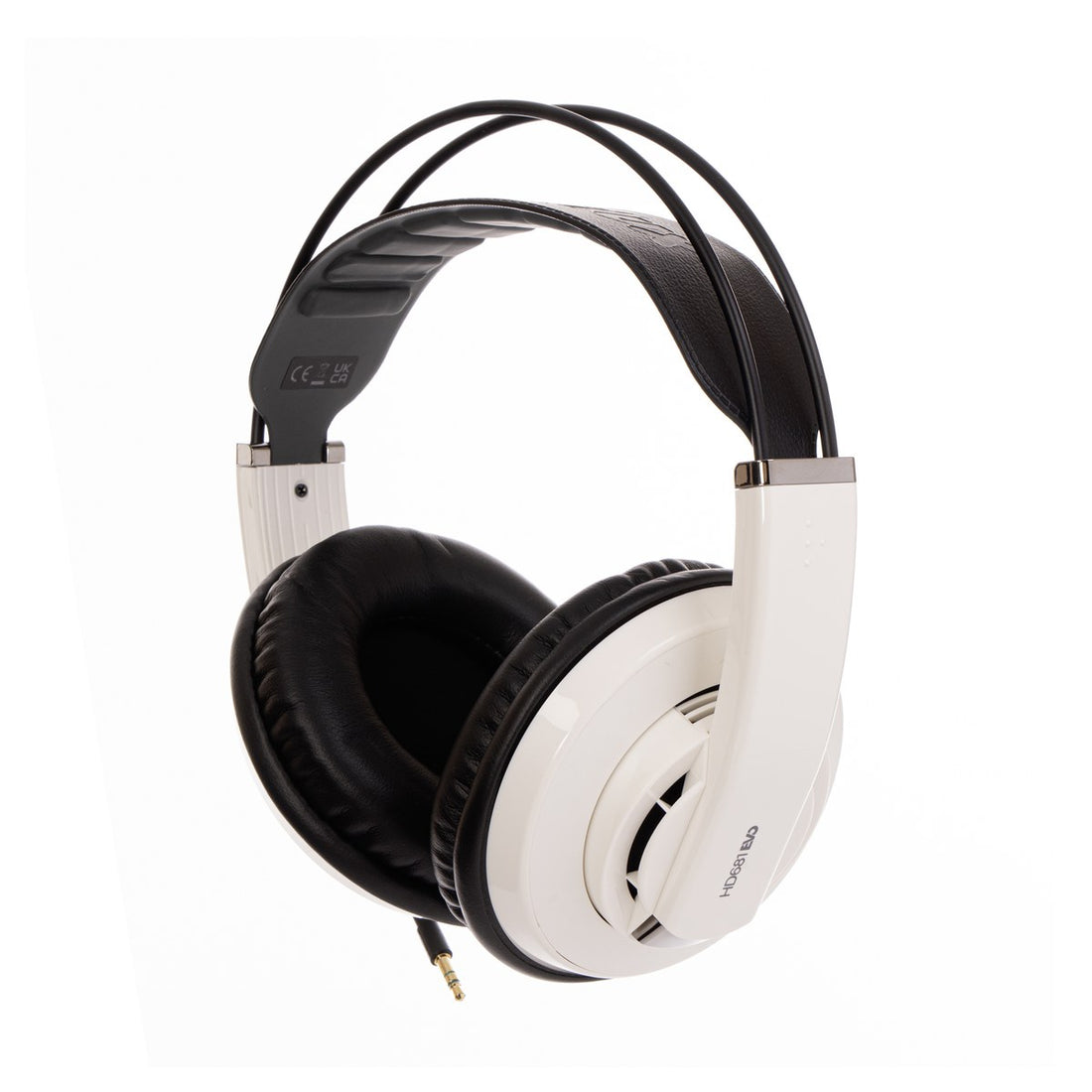 SUPERLUX HD681 EVO WHITE
