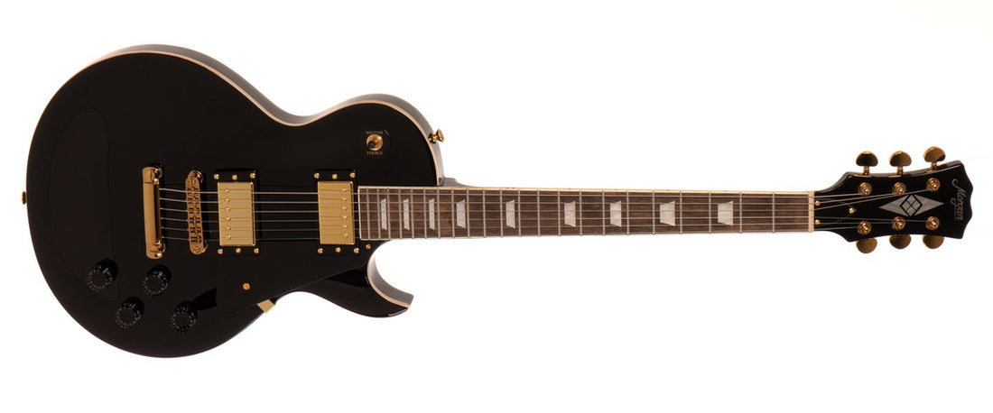 MORGAN LP 43 STD BLK