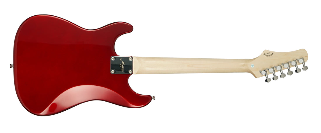 MORGAN ST 250 3/4 MRD