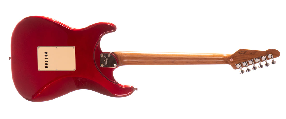 MORGAN ST 341/351 MRD DLX