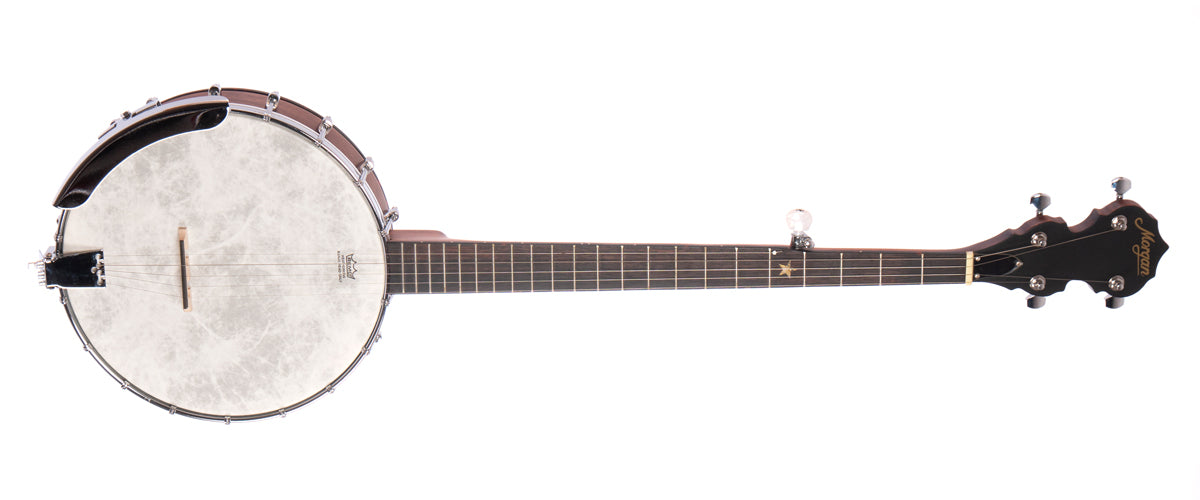 MORGAN BJ 15 FB