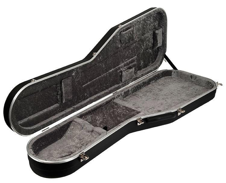 HISCOX PRO-II EBS ELECTRIC BASS