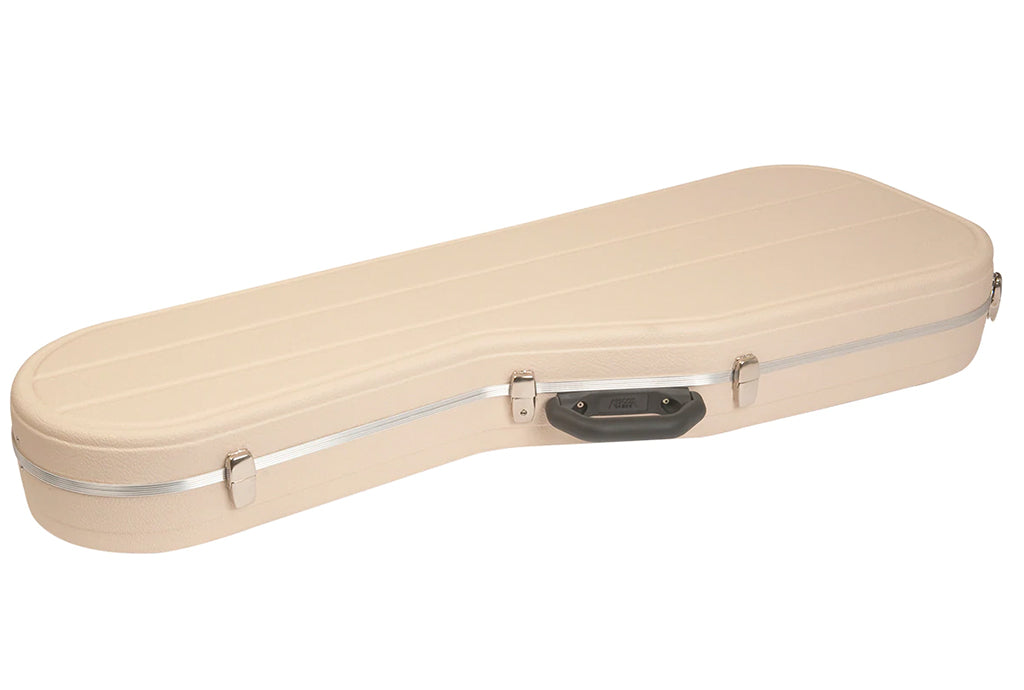 HISCOX PRO-II EF Ivory