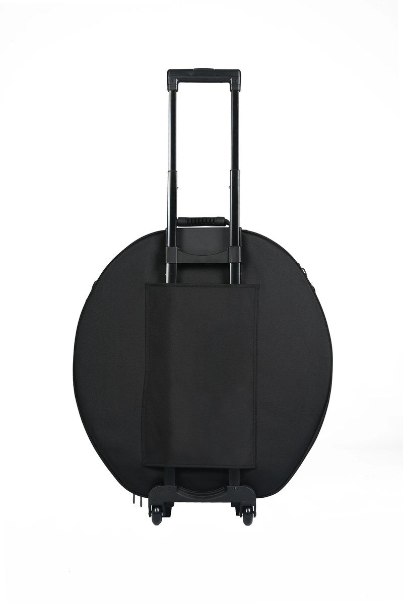 MUSIC AREA CYMBAL TROLLEY RB TCY22 BK