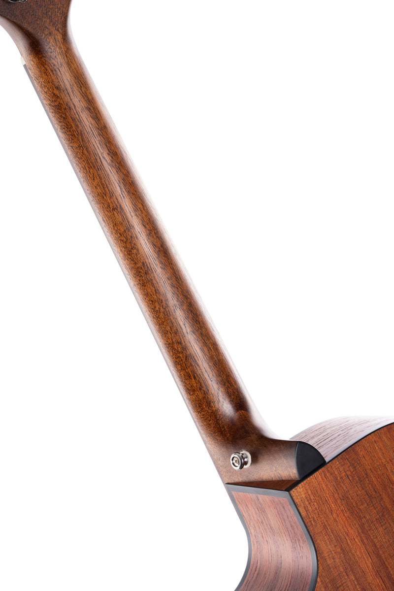 Cort CORE-GA Blackwood OPLB w/case