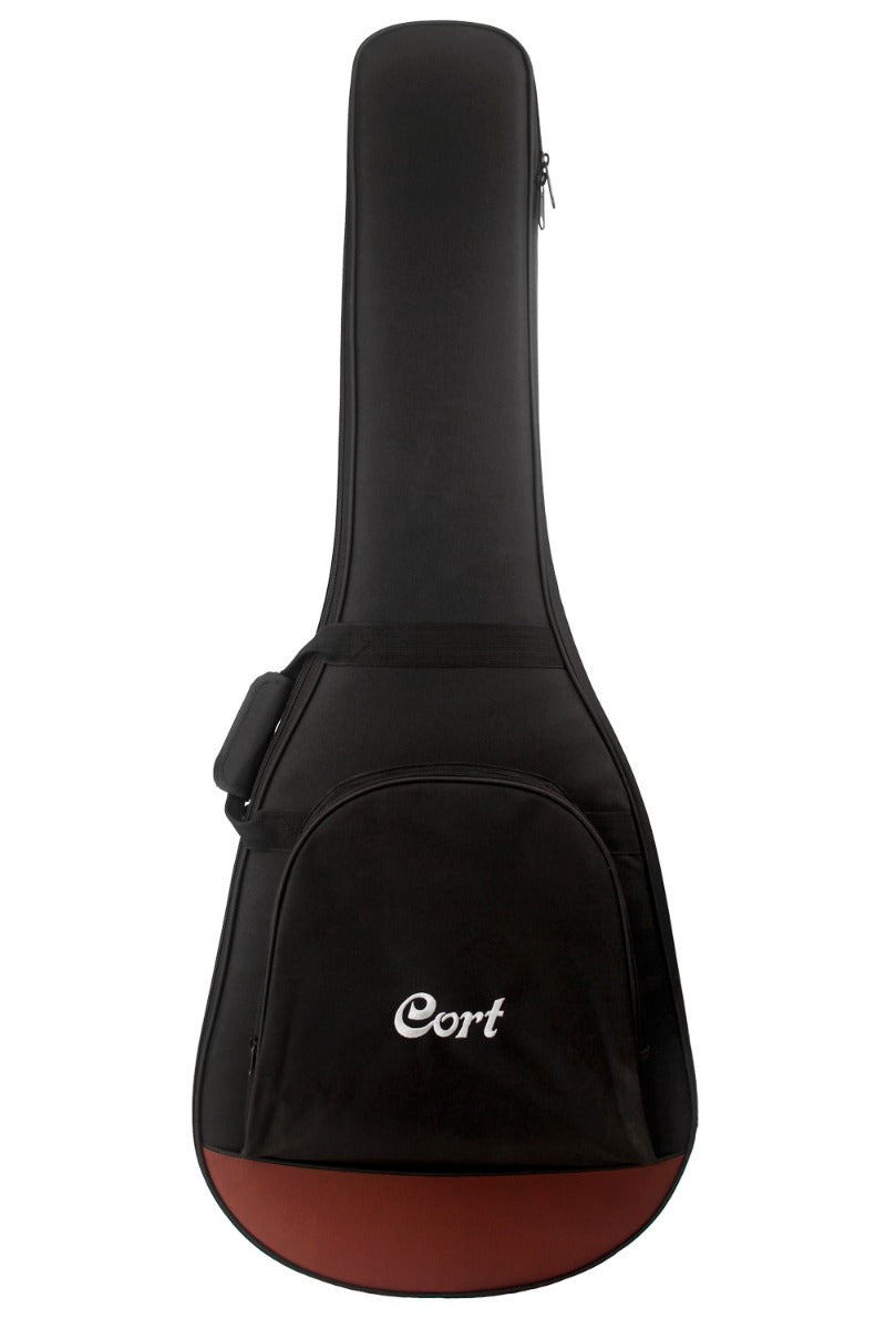 Cort CORE-GA Blackwood OPLB w/case