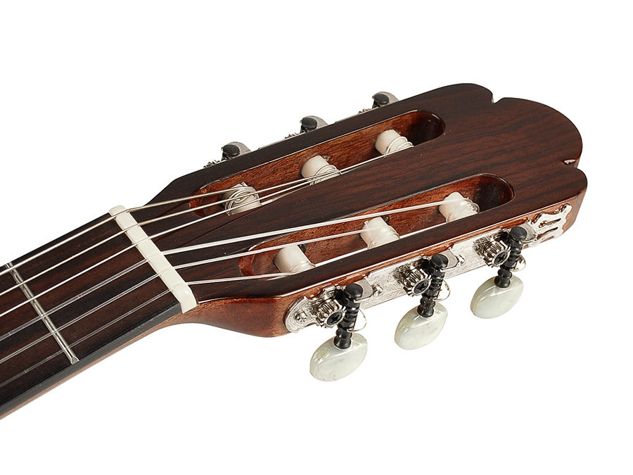 Richwood RC-16-CE Artist Series classic stage guitar