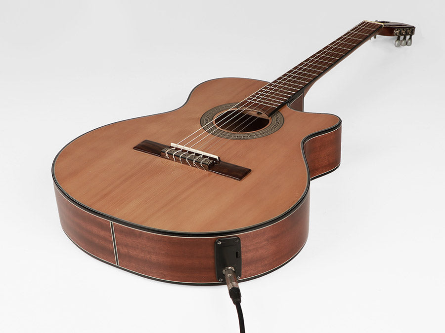 Richwood RC-16-CE Artist Series classic stage guitar