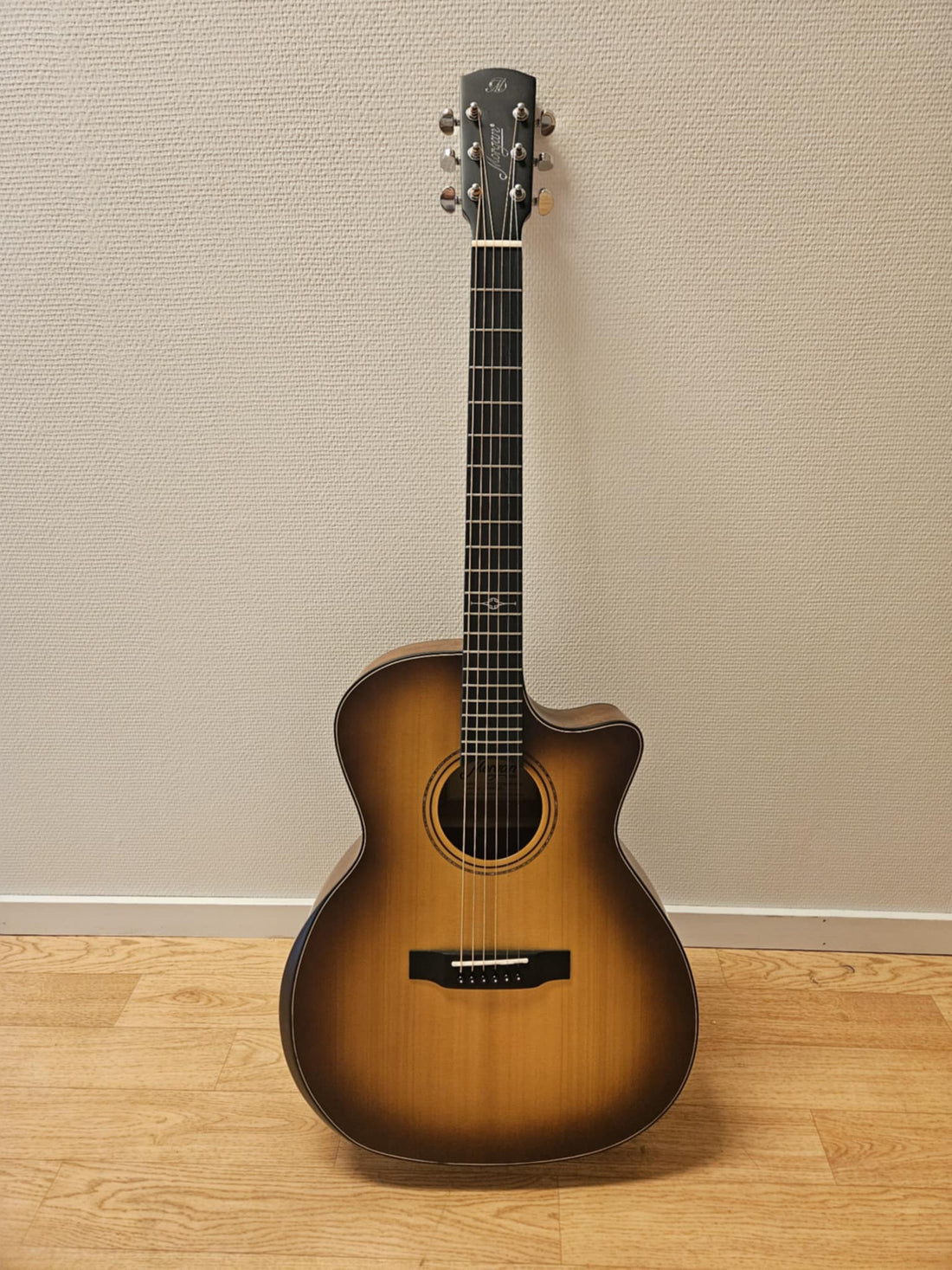 Morgan W 571 SCE GA SM SB AR