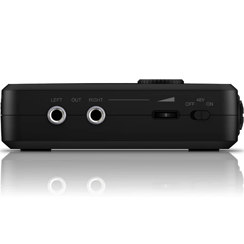 IK Multimedia iRig Pro Duo I/O