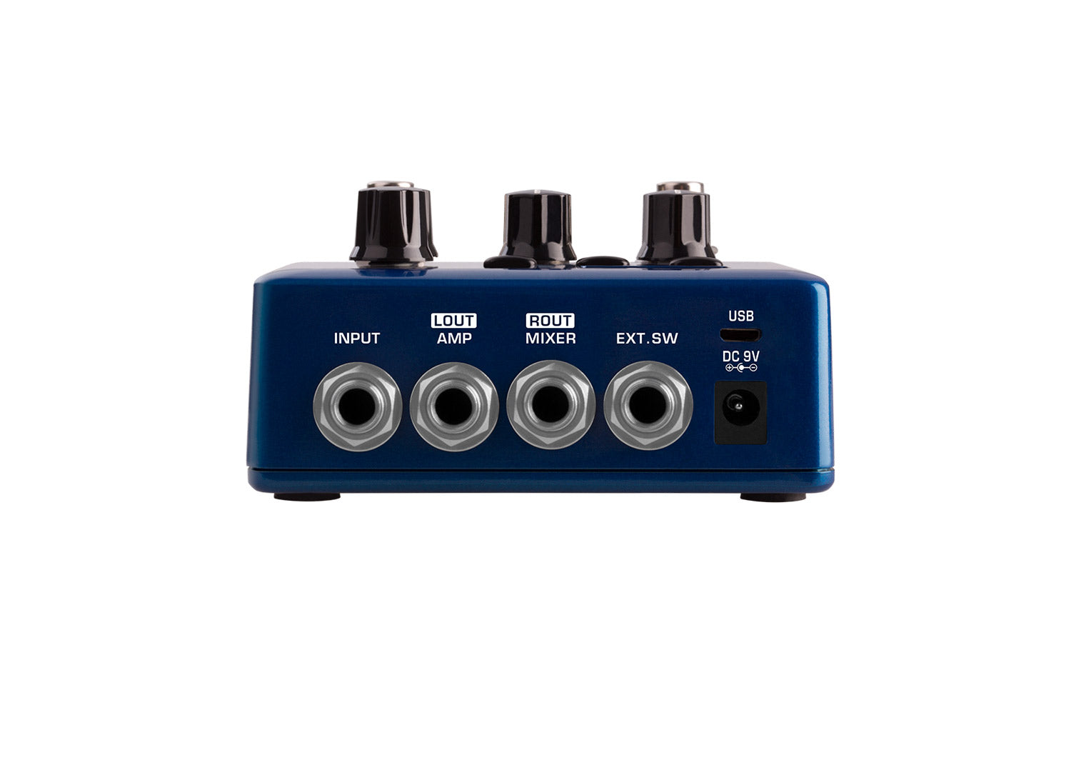 NUX VERDUGO NDL-5 JTC DRUM&LOOP PRO