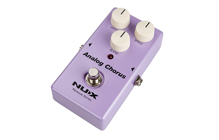 NUX REISSUE Analog Chorus