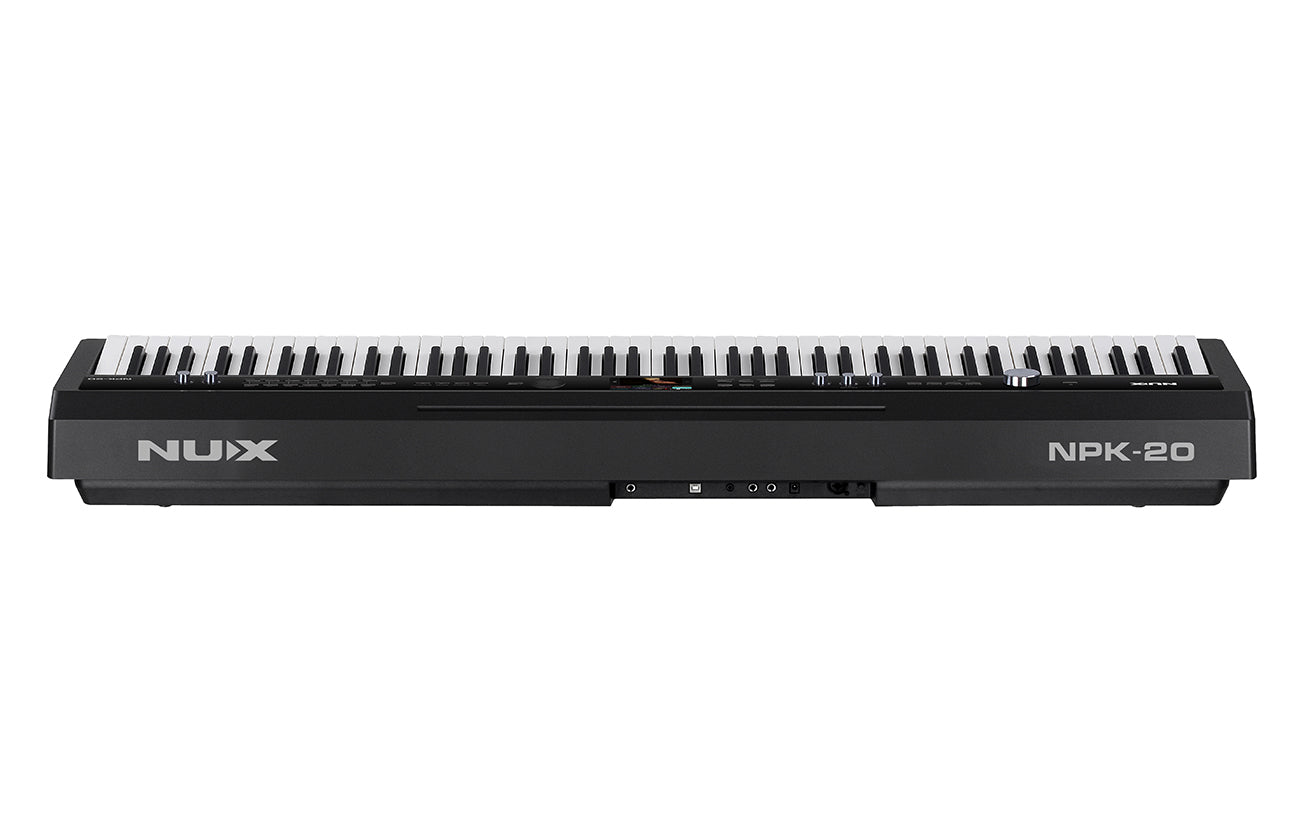 NUX NPK 20 B Digitalpiano