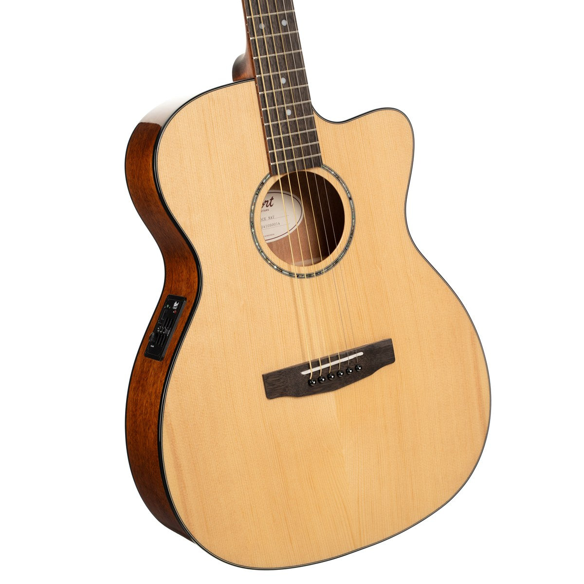 Cort L 60 CE N