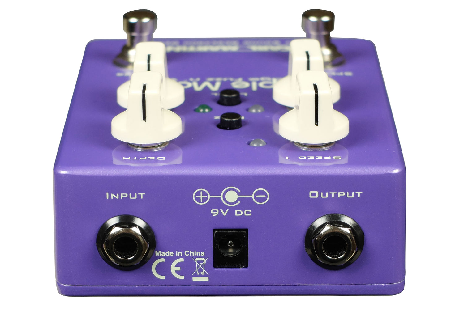 CARL MARTIN VIN PURPLE MOON