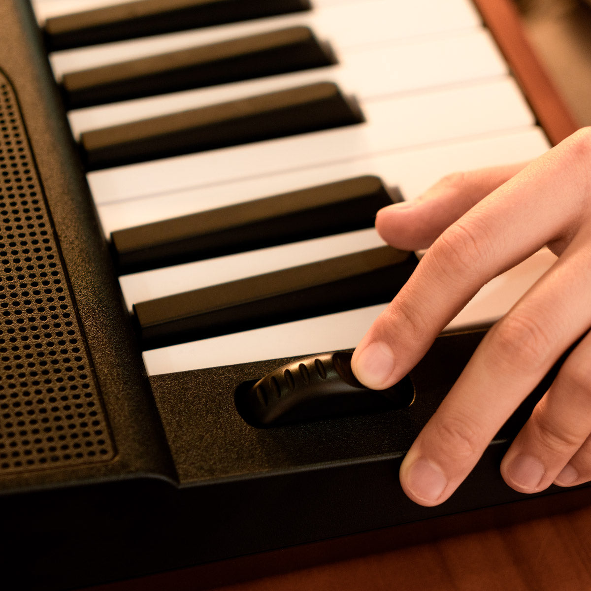 NUX NEK 100 KEYBOARD 61keys