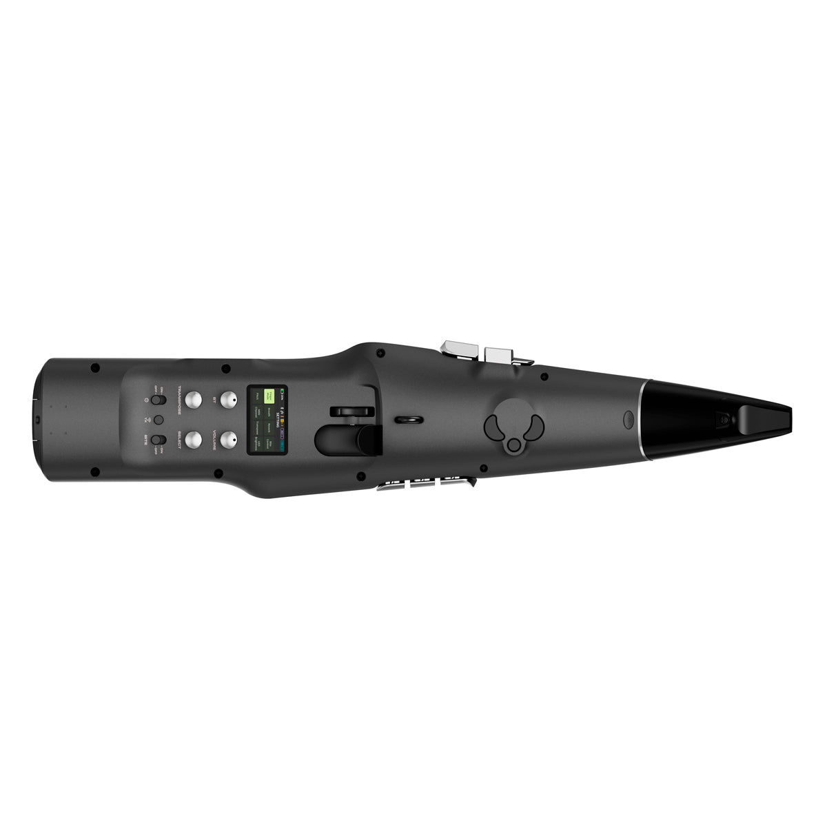 NUX NES-1 GREY DIGITAL WINDINSTRUMENT