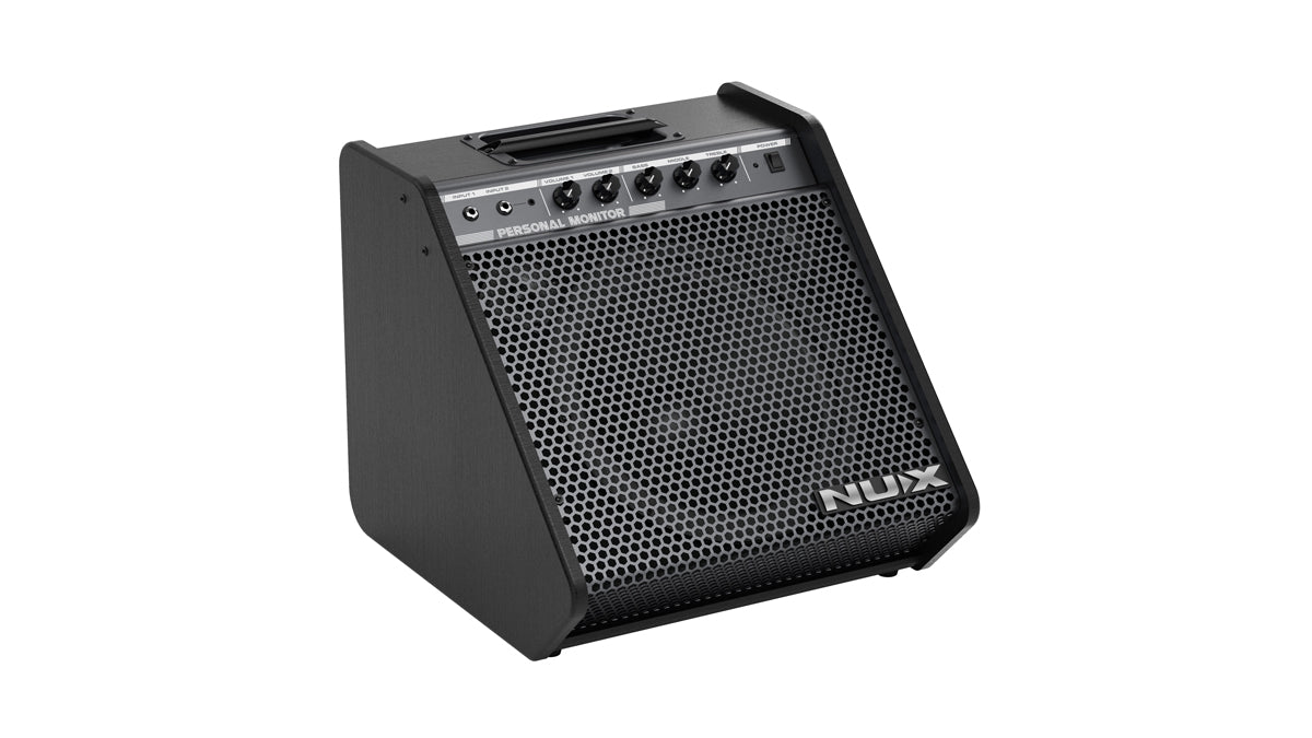 NUX NPA 100 DRUM MONITOR