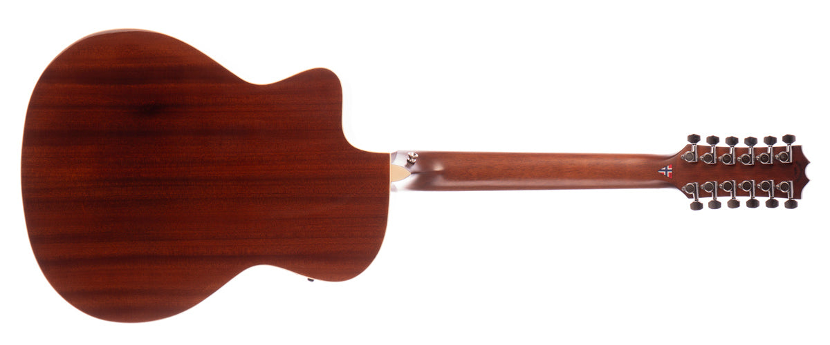 MORGAN 12 W 120 SCE GA DVB