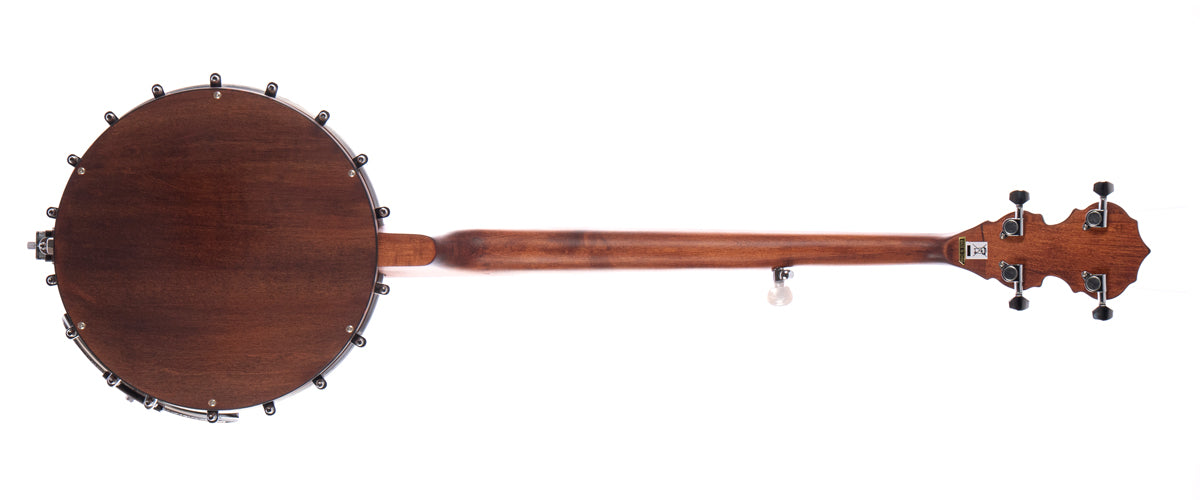 MORGAN BJ 15 FB Banjo