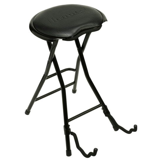 Ibanez Trubadurstol m/Gitarstativ