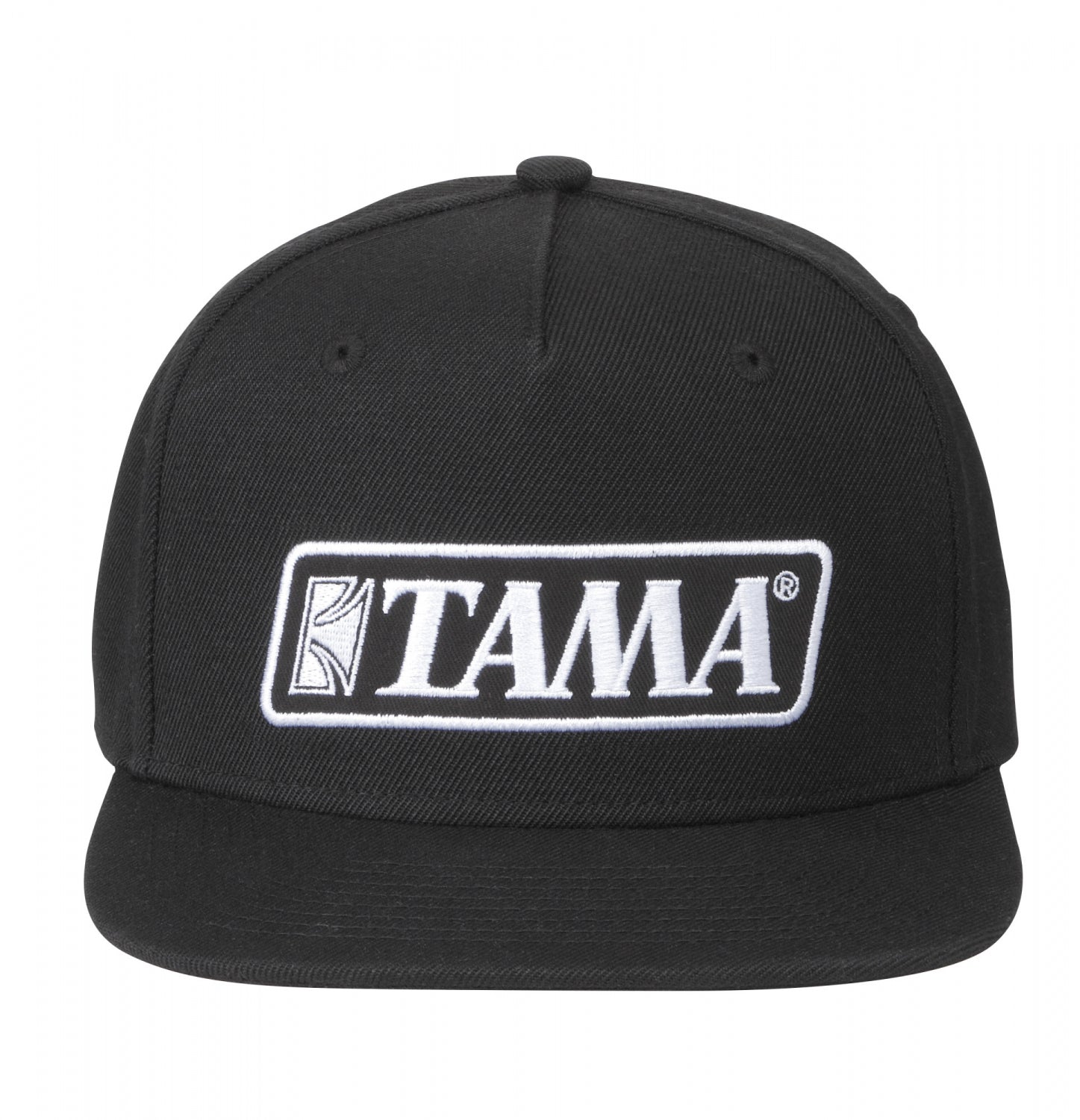 TAMC001 Tama Baseball Cap Black