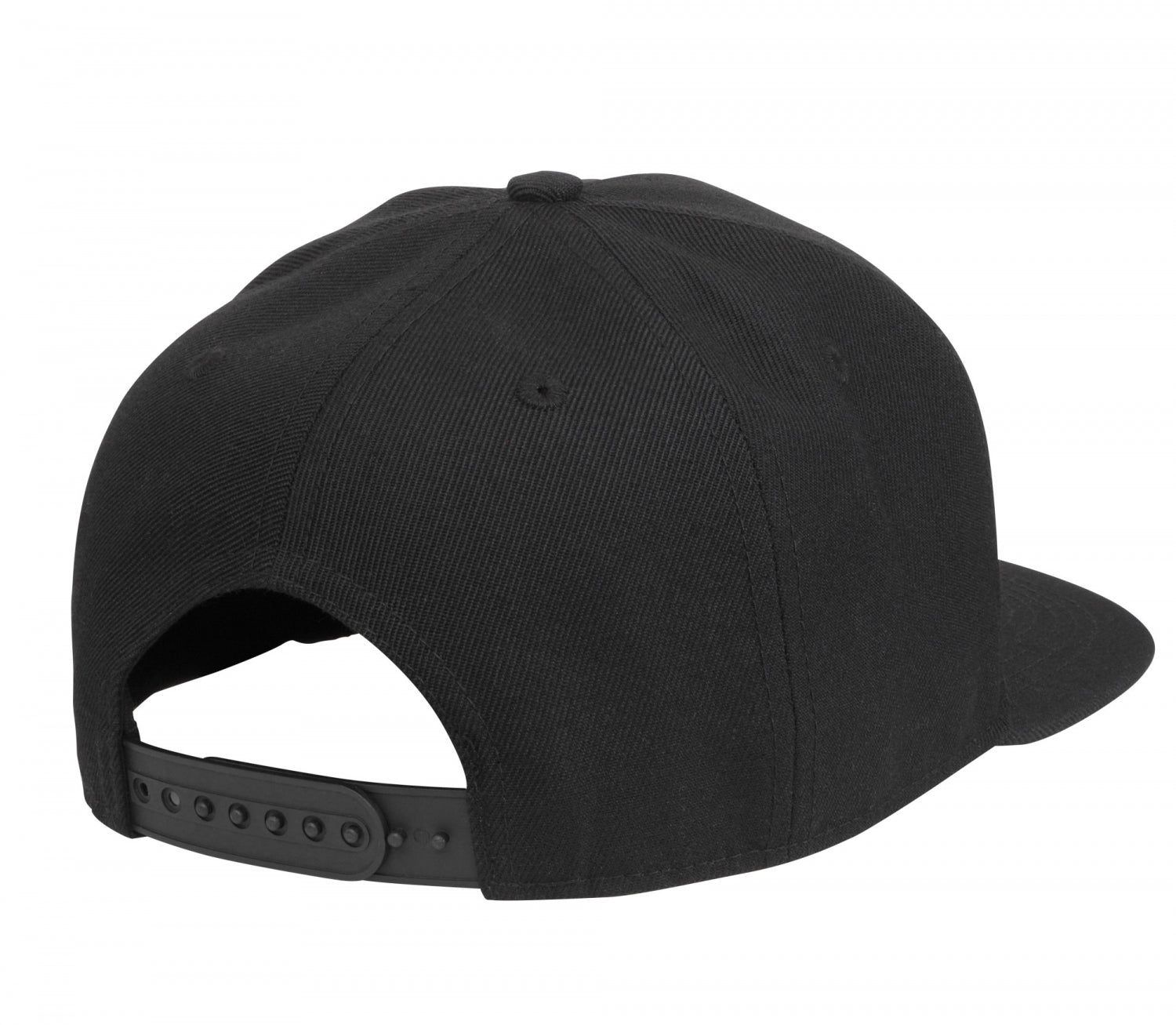 TAMC001 Tama Baseball Cap Black