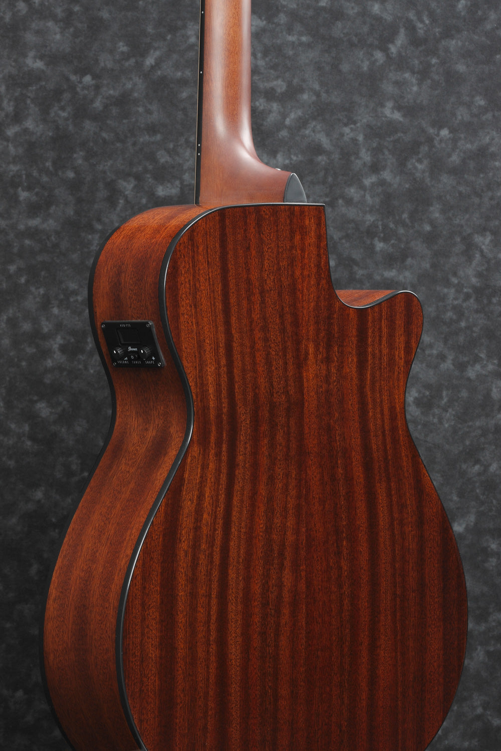 Ibanez AEG70L-TIH Lefthand Gitar m/mik