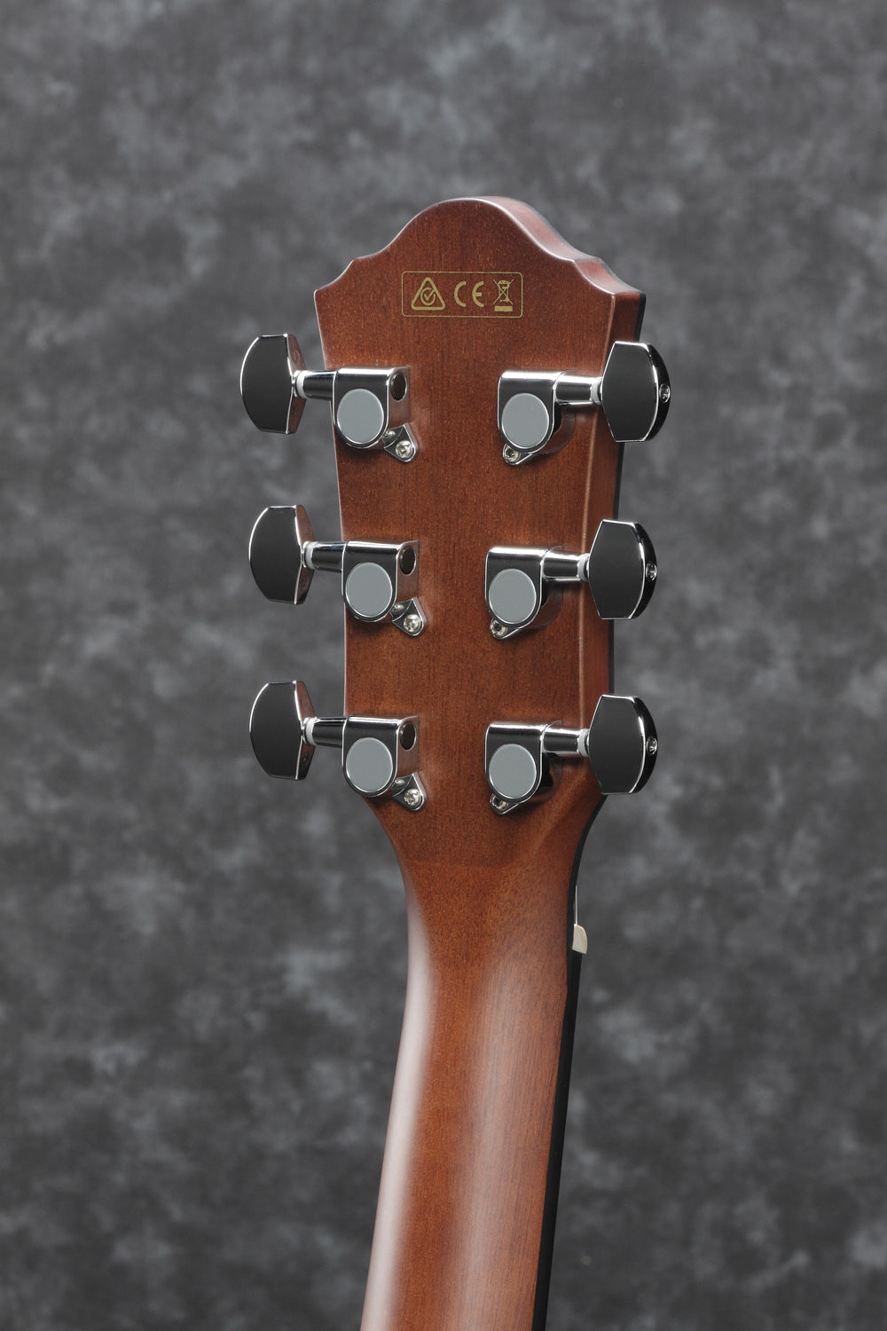 Ibanez AEG70L-TIH Lefthand Gitar m/mik