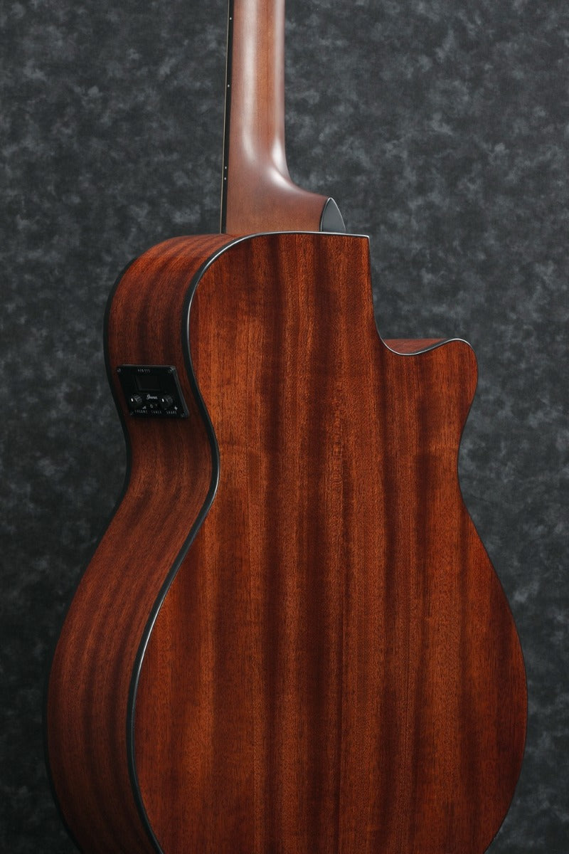 Ibanez AEG50L-BKH LEFTHAND