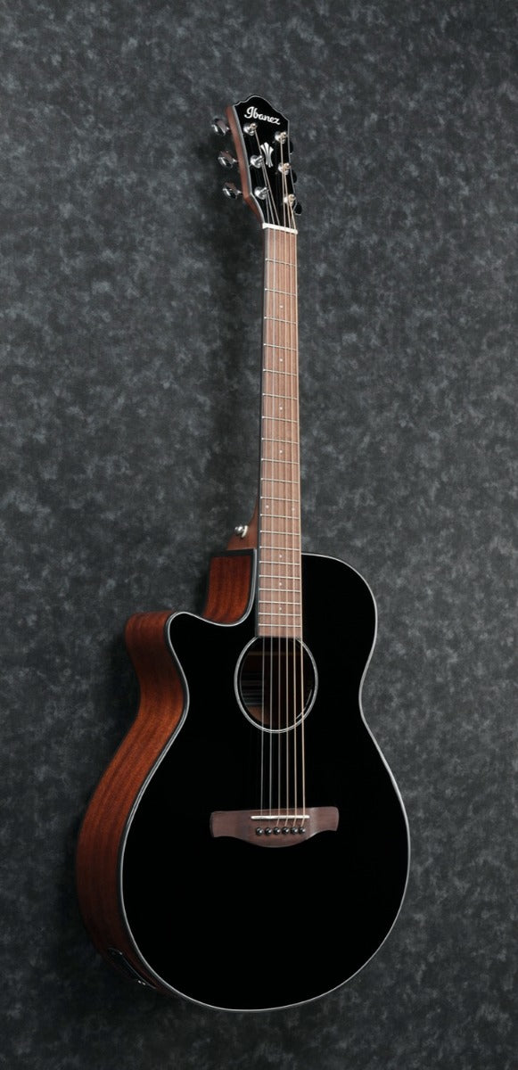 Ibanez AEG50L-BKH LEFTHAND