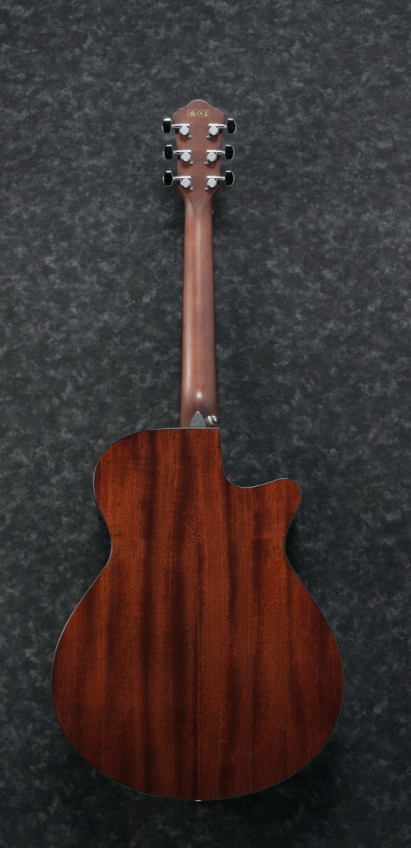 Ibanez AEG50L-BKH LEFTHAND