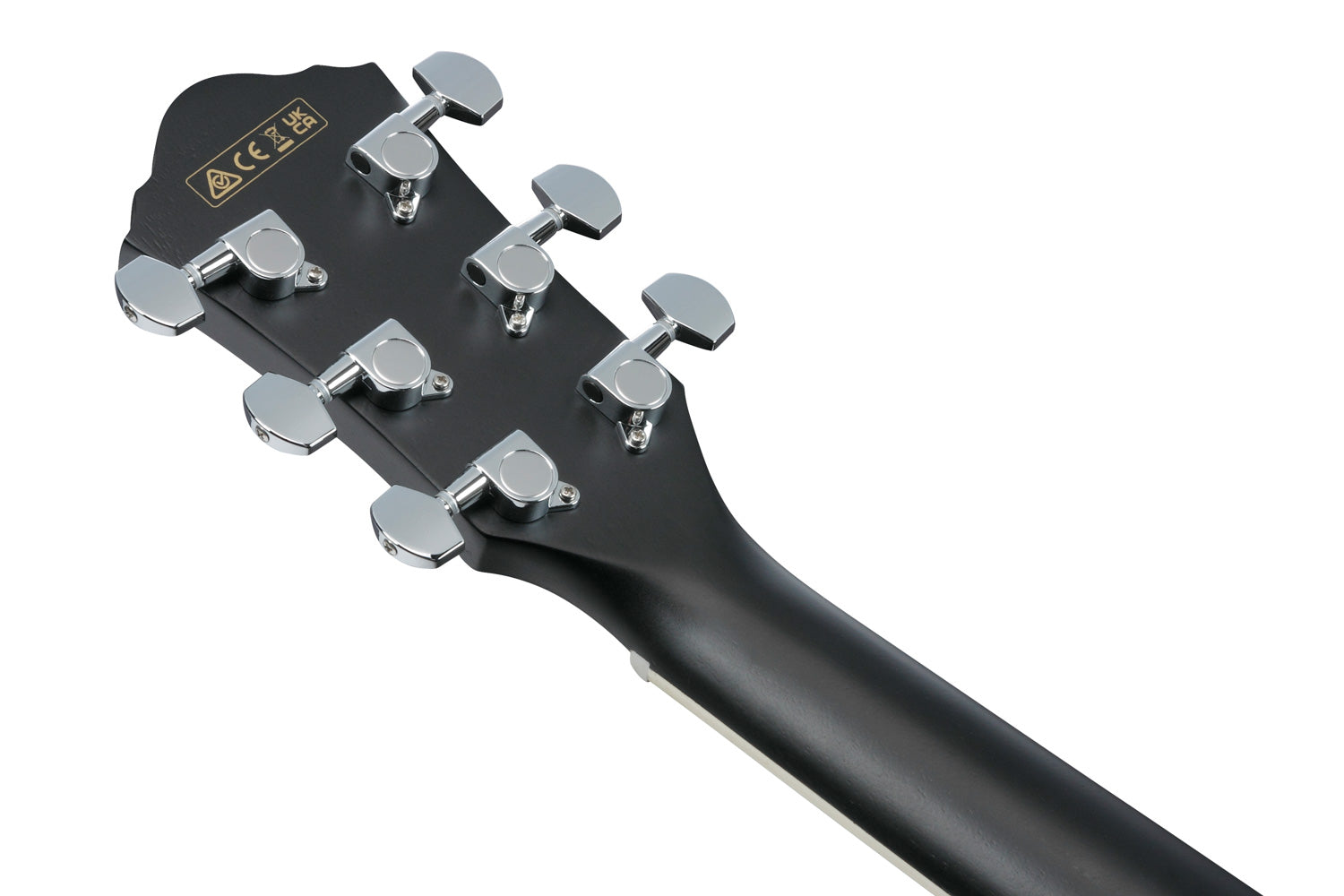 IBANEZ AEG7MH-WK