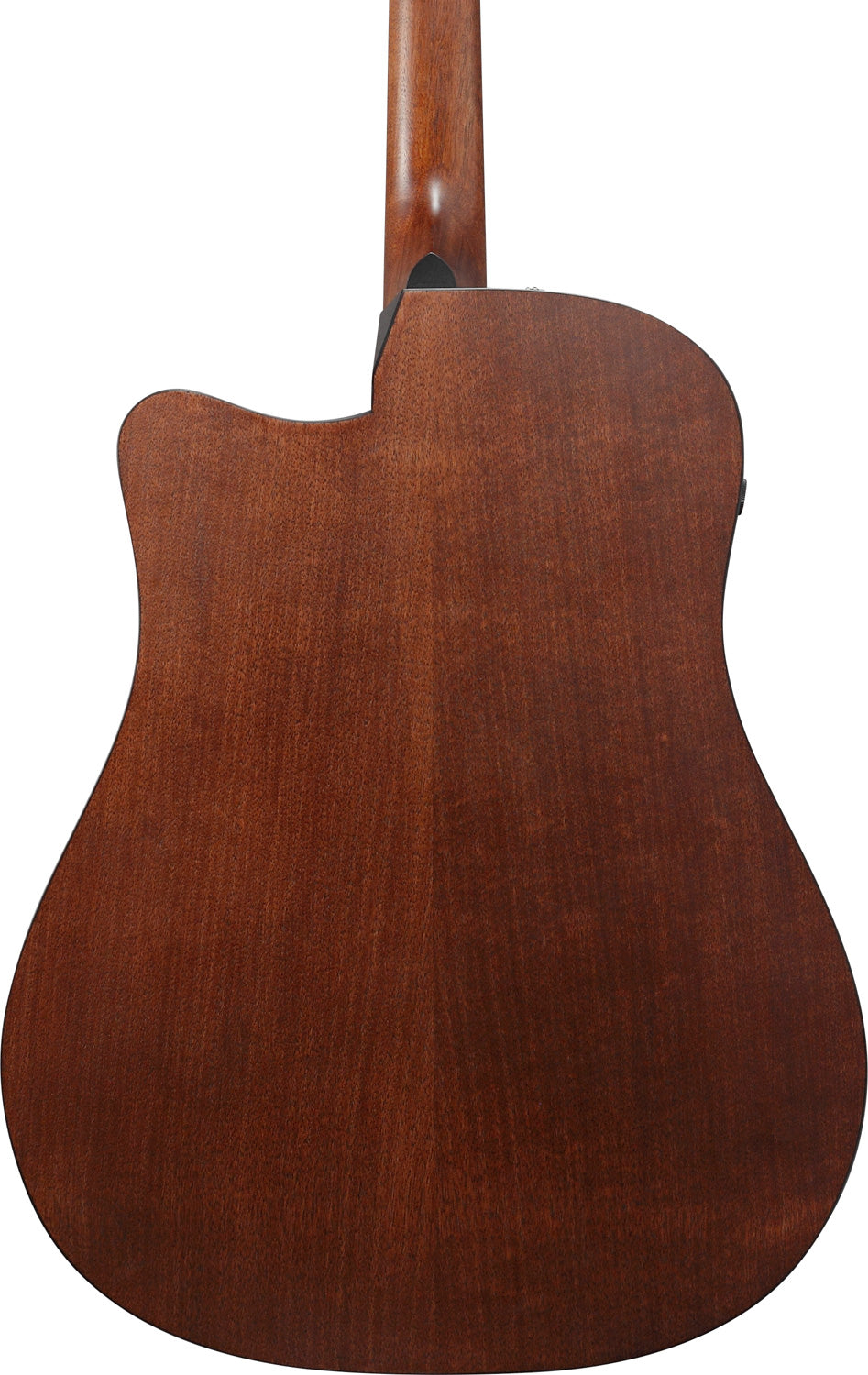 Ibanez AAD190CE-WKH Western gitar m/mik, Advanced Acoustic