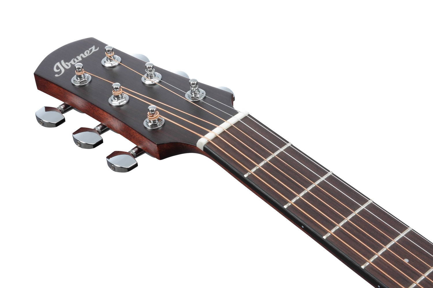 Ibanez AAD190CE-WKH Western gitar m/mik, Advanced Acoustic