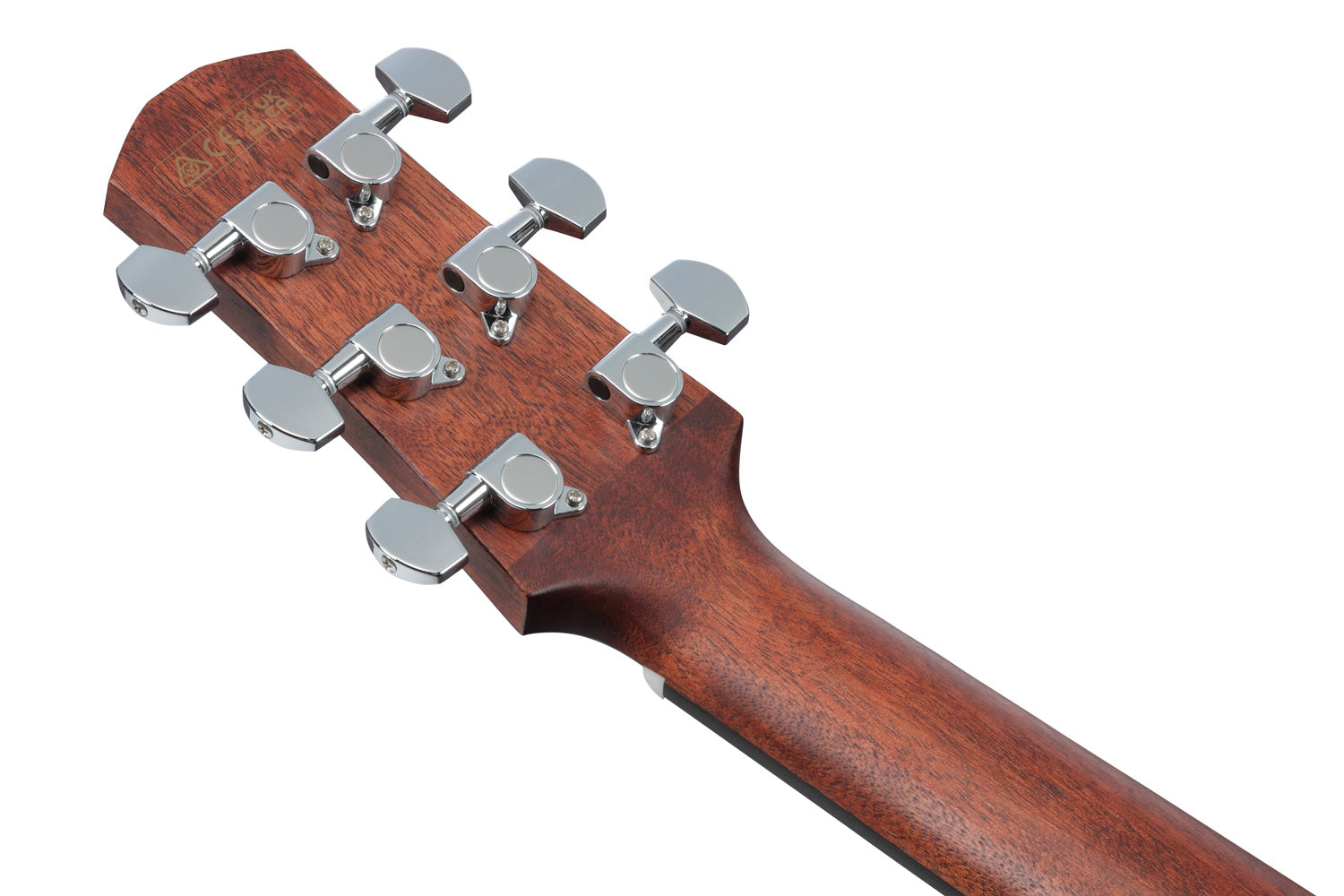 Ibanez AAD190CE-WKH Western gitar m/mik, Advanced Acoustic