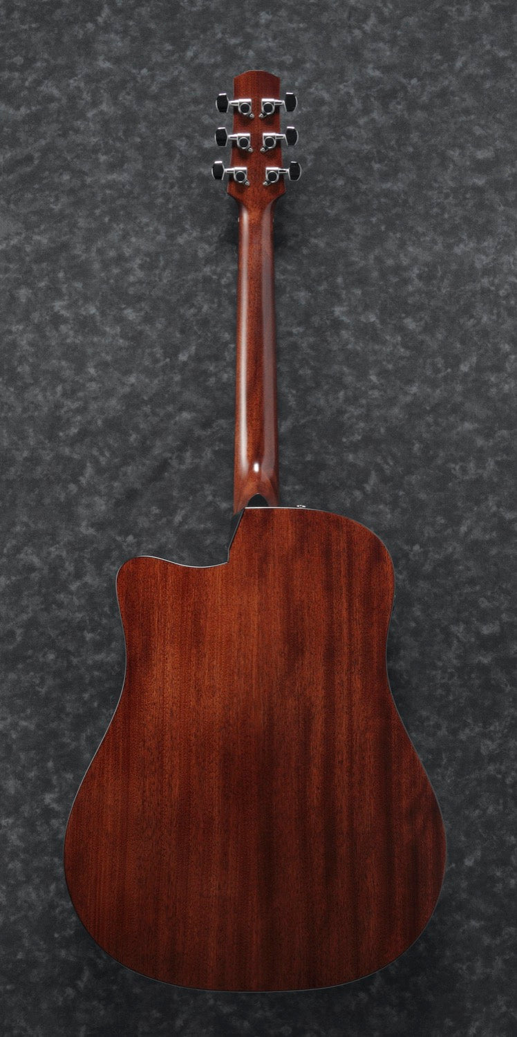 Ibanez AAD170CE-LGS Western gitar m/mik