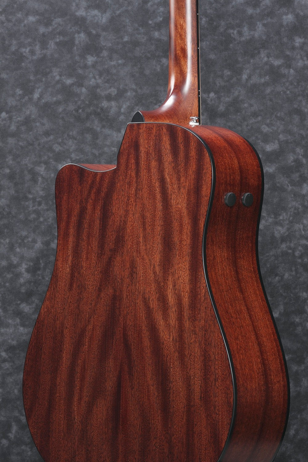 Ibanez AAD170CE-LGS Western gitar m/mik