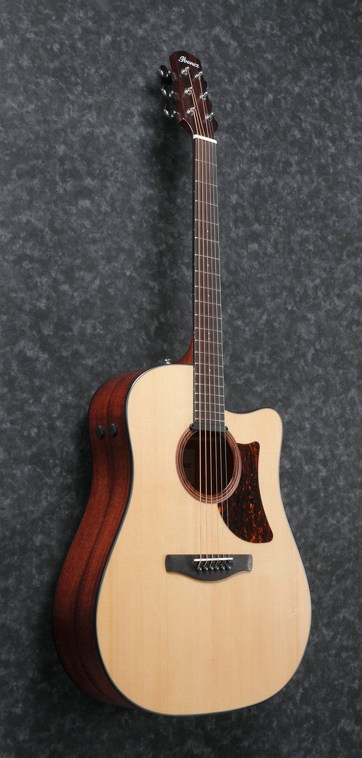 Ibanez AAD170CE-LGS Western gitar m/mik