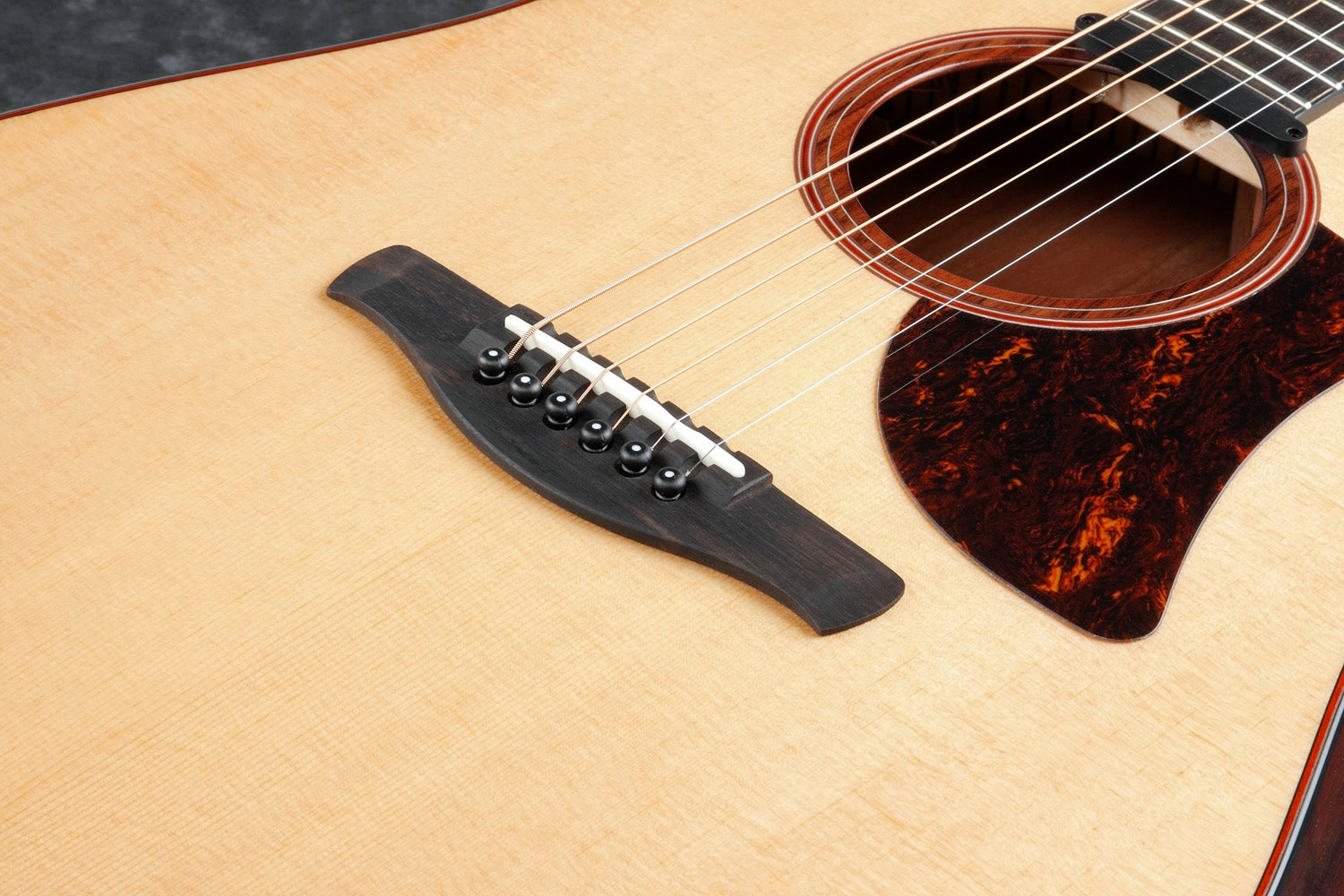 Ibanez AAD170CE-LGS Western gitar m/mik