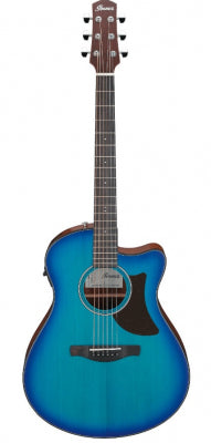 IBANEZ AAM50CE-SBO