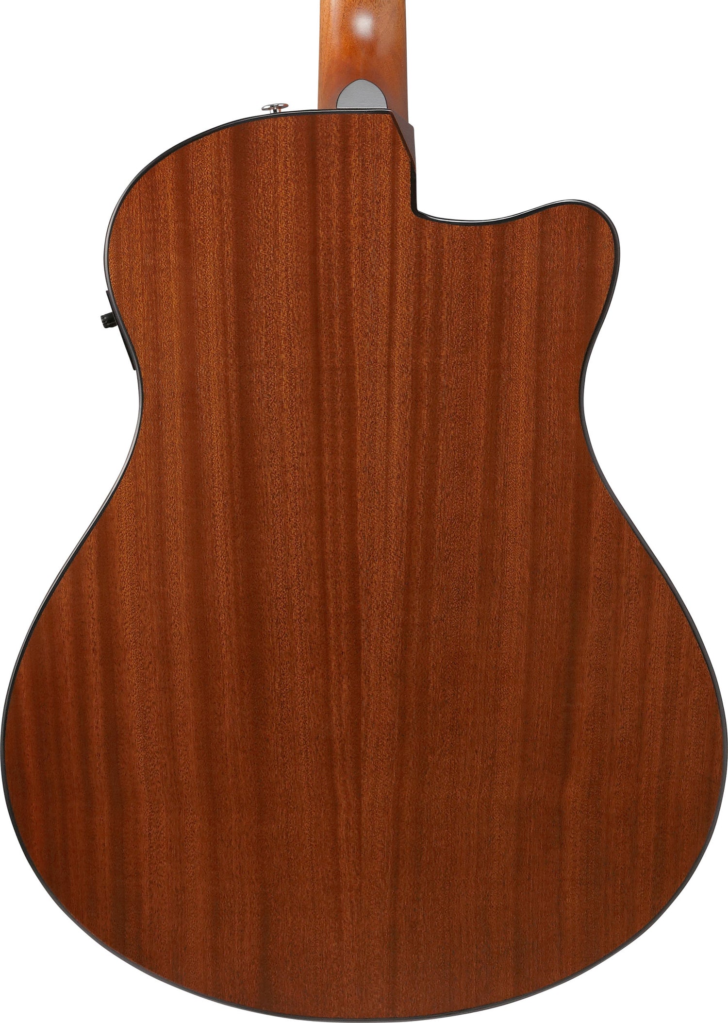 Ibanez AAM50LCE-OLB Lefthand Gitar m/mik