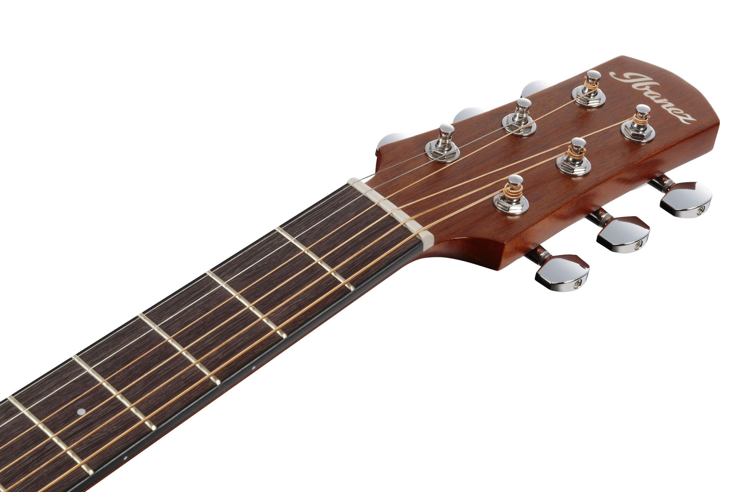 Ibanez AAM50LCE-OLB Lefthand Gitar m/mik