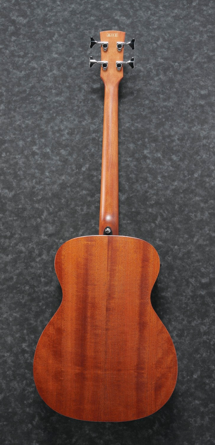 Ibanez PCBE12MH-OPN Akustisk bass